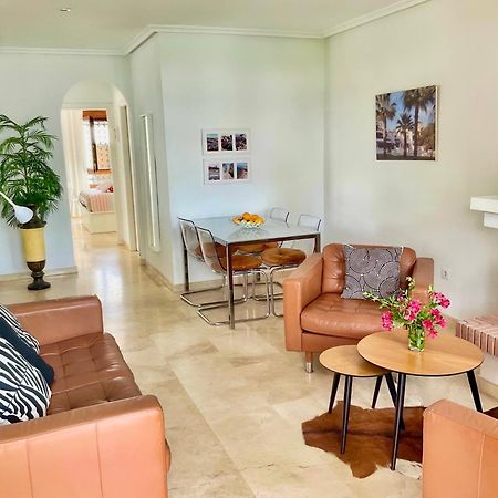 Gound Floor Bungalow Jumilla III Playa Flamenca Dehesa de Campoamor  Extérieur photo