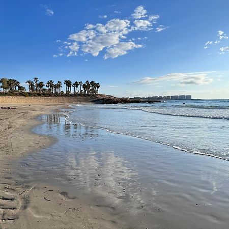 Gound Floor Bungalow Jumilla III Playa Flamenca Dehesa de Campoamor  Extérieur photo