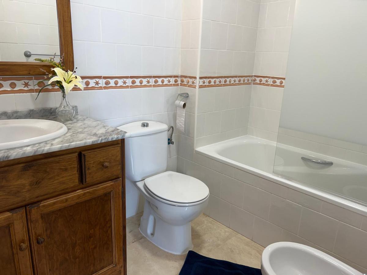 Gound Floor Bungalow Jumilla III Playa Flamenca Dehesa de Campoamor  Extérieur photo
