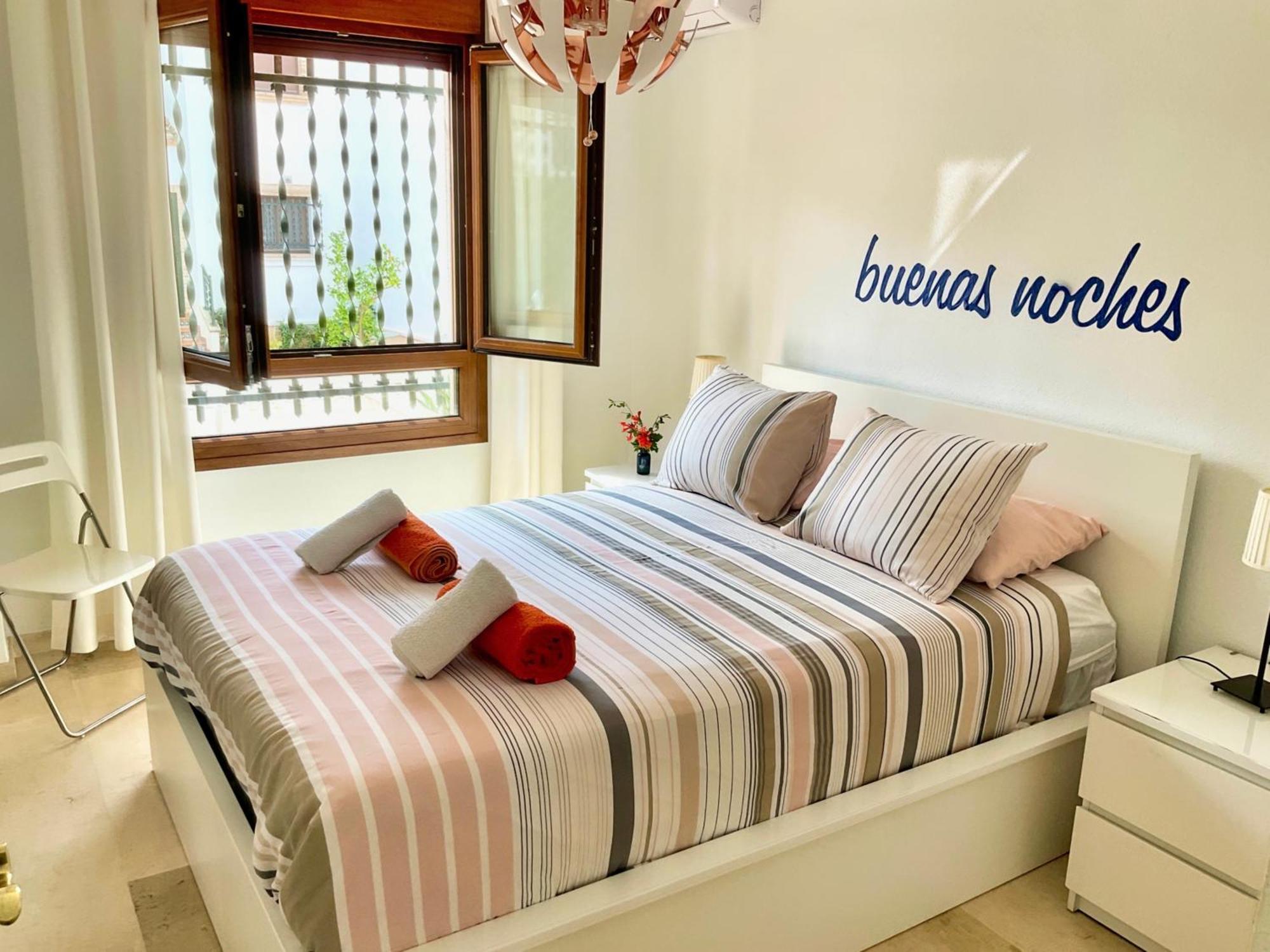 Gound Floor Bungalow Jumilla III Playa Flamenca Dehesa de Campoamor  Extérieur photo