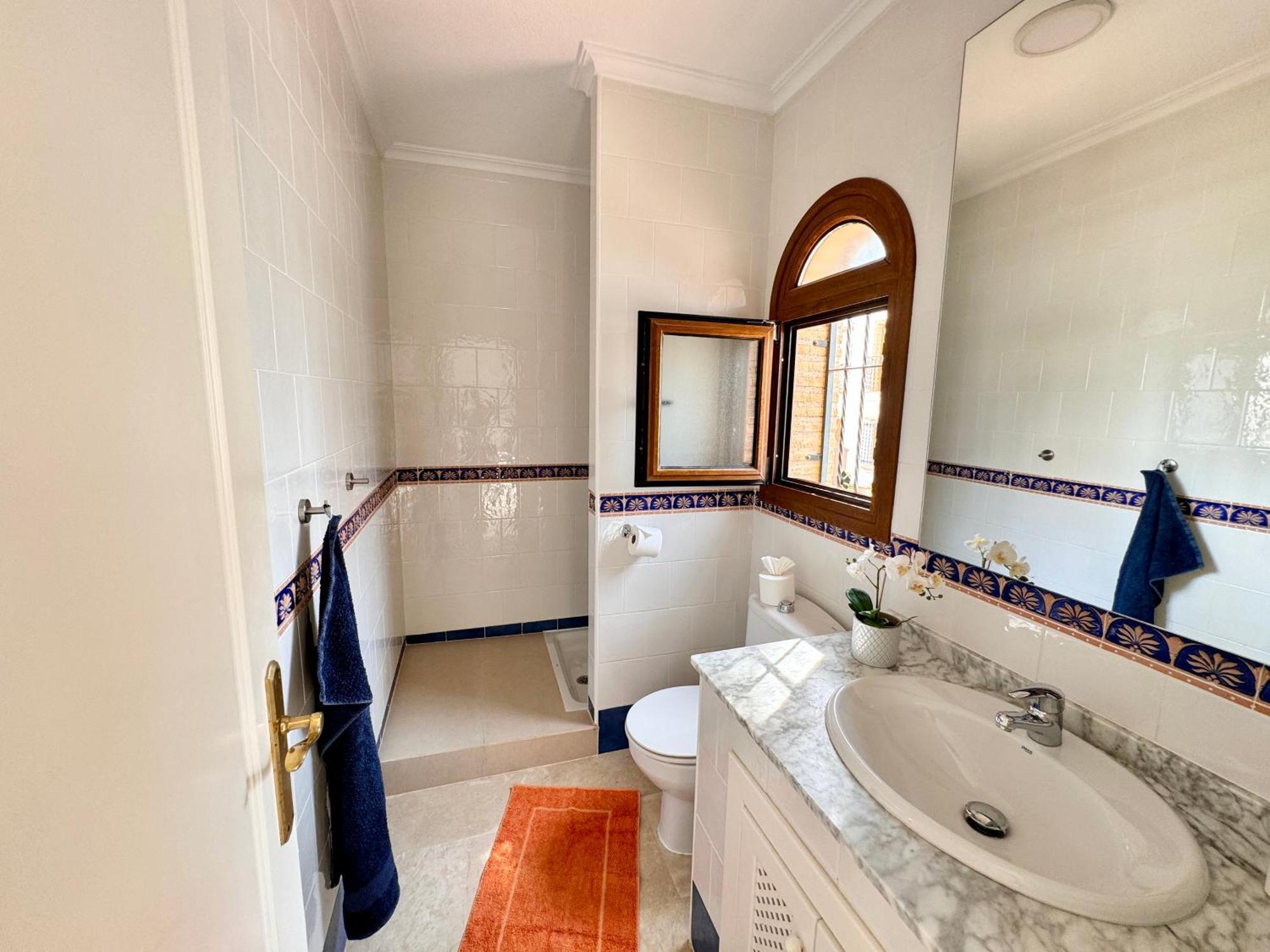 Gound Floor Bungalow Jumilla III Playa Flamenca Dehesa de Campoamor  Extérieur photo